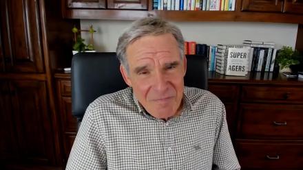 How to Become a “Super Ager:” The Science-Backed Secrets to Longevity: asset-mezzanine-16x9