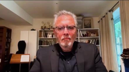 PBS Doc on the Life of Hannah Arendt, Jewish Philosopher Who Fled the Nazis: asset-mezzanine-16x9