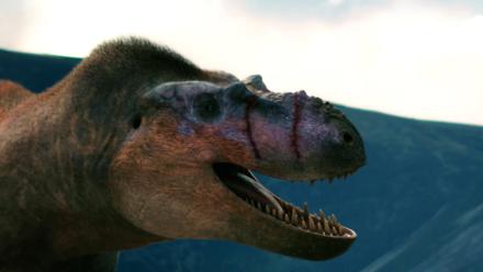 Albertosaurus Outsmarts Prey to Win Respect: asset-mezzanine-16x9