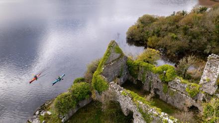 Kayaking Ireland's  West Coast: asset-mezzanine-16x9