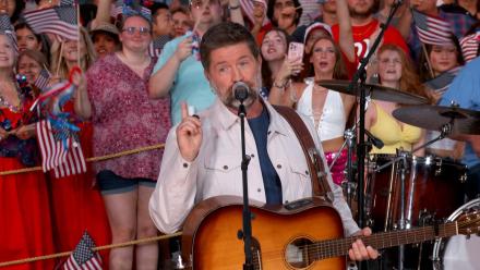 Josh Turner Performs “Firecracker” | 2025 A Capitol Fourth: asset-mezzanine-16x9