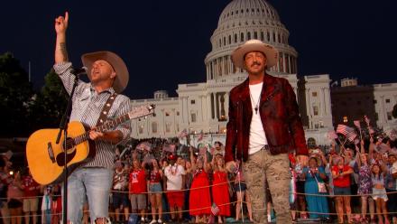LOCASH Performs “Three Favorite Colors” | 2025 A Capitol Fourth: asset-mezzanine-16x9