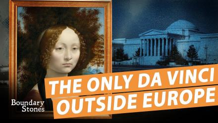 In 1967, the Most Expensive Art Ever Purchased Arrived at the National Gallery of Art in a Suitcase: asset-mezzanine-16x9