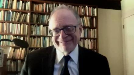 How William F. Buckley Jr. Shaped Conservative Politics in America: asset-mezzanine-16x9