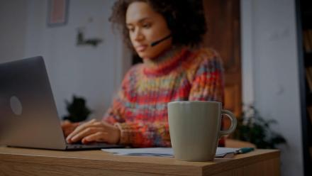 Remote Work; DEI Changes: asset-mezzanine-16x9