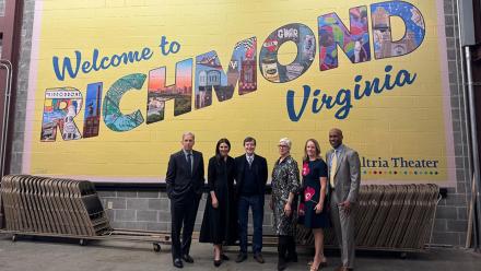 UNUM on the Road 250—Richmond: asset-mezzanine-16x9