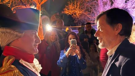 UNUM on the Road 250—Colonial Williamsburg: asset-mezzanine-16x9