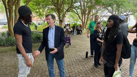 UNUM on the Road 250—Charleston: asset-mezzanine-16x9