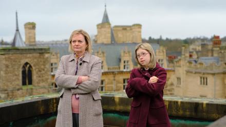 Sophie Knows: asset-mezzanine-16x9