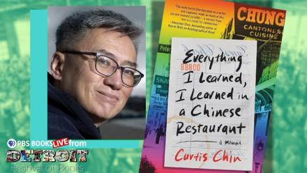 2025 Detroit Festival of Books Interview - Curtis Chin: asset-mezzanine-16x9