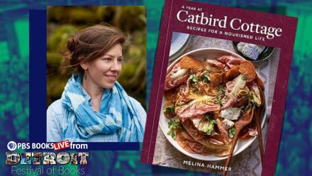 2025 Detroit Festival of Books Interview - Melina Hammer: asset-mezzanine-16x9