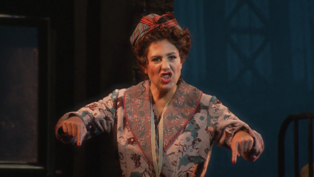 Annie National Tour II With WR: asset-mezzanine-16x9