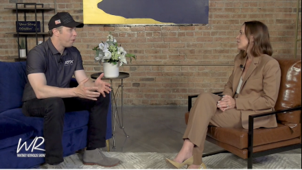 Nascar’s Brad Keselowski II With WR: asset-mezzanine-16x9