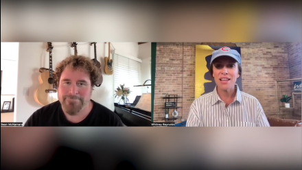 Sean McNamara II With WR: asset-mezzanine-16x9