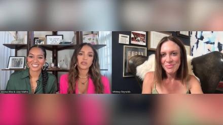 Jessica Alba II With WR: asset-mezzanine-16x9