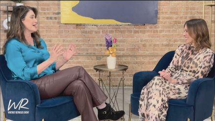 Anne Marie Anderson II With WR: asset-mezzanine-16x9