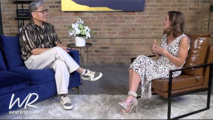 Dave Gibbons II With WR: asset-mezzanine-16x9