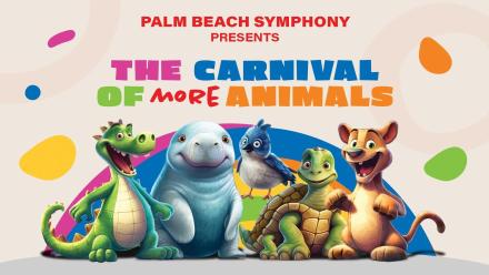 The Carnival of More Animals: asset-mezzanine-16x9