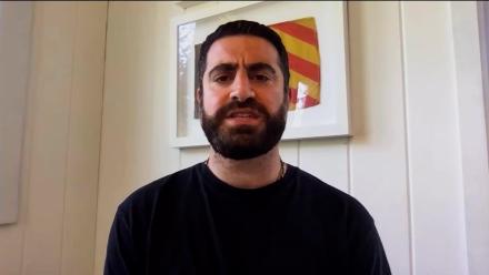 Journalist Shares What He Saw in Gaza: “People Are Starving Right Now”: asset-mezzanine-16x9