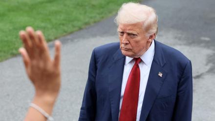 Trump fires the messenger after dismal jobs report: asset-mezzanine-16x9