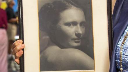 Appraisal: 1942 Josef Sudek Photograph: asset-mezzanine-16x9