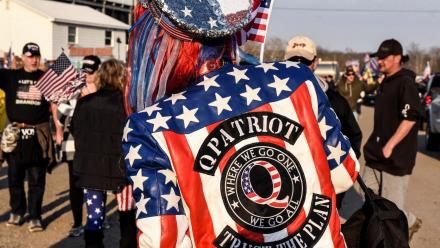 How Trump's embrace of QAnon kept Epstein in the spotlight: asset-mezzanine-16x9