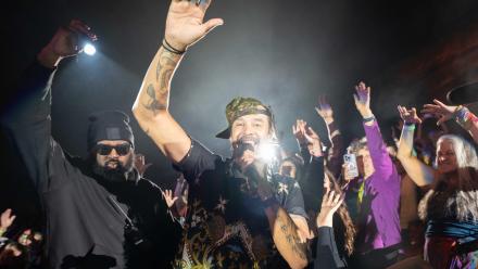 Michael Franti & Spearhead Preview: asset-mezzanine-16x9