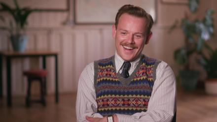 All Creatures Great and Small: Chapter Five Preview: asset-mezzanine-16x9