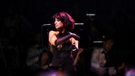 SNEAK PEEK: RAYE: Live at the Royal Albert Hall: asset-mezzanine-16x9