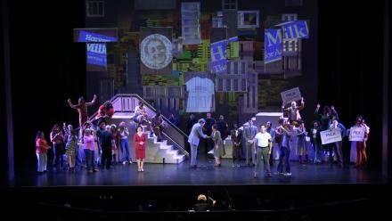 Composer reimagines Harvey Milk opera while rebuilding life: asset-mezzanine-16x9