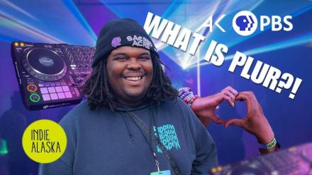 DJ Dat Kid Shawn Explains Alaska Rave Culture and PLUR | INDIE ALASKA: asset-mezzanine-16x9