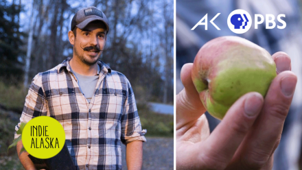 Food Forest: Living Off The Land in The Last Frontier | INDIE ALASKA: asset-mezzanine-16x9
