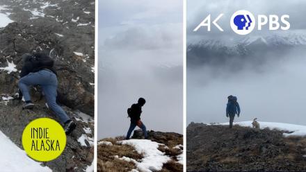 This survivor is finding healing in the Chugach Mountains | INDIE ALASKA: asset-mezzanine-16x9