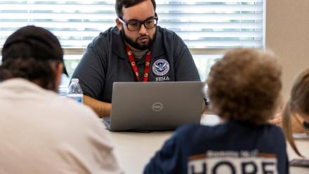 Recent natural disasters highlight Trump's changes to FEMA: asset-mezzanine-16x9