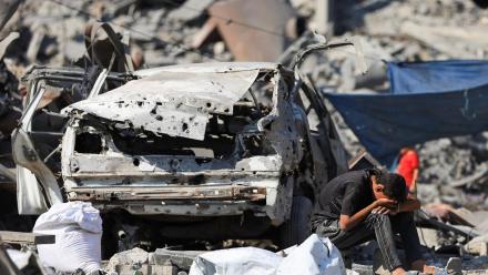 Israel decides to take Gaza City, sparking condemnation: asset-mezzanine-16x9