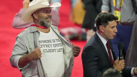 Washington Week with the Atlantic full episode, 7/18/25: asset-mezzanine-16x9