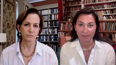 What USAID Cuts Mean in Sudan: People Will Starve, Says Journalist: asset-mezzanine-16x9