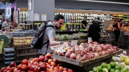 Tariff-driven inflation accelerating, AEI's Strain says: asset-mezzanine-16x9