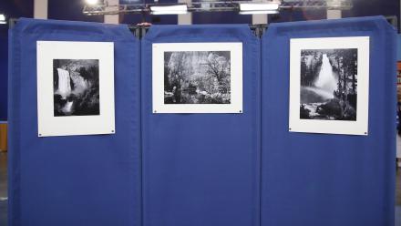 Appraisal: Ansel Adams Modern Prints, ca. 1960: asset-mezzanine-16x9