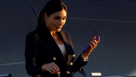 How a far-right activist is shaping the Trump administration: asset-mezzanine-16x9