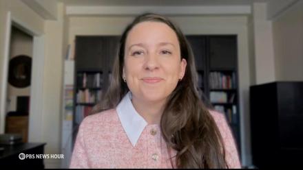 Ms. Rachel opens up about advocating for Gaza's children: asset-mezzanine-16x9