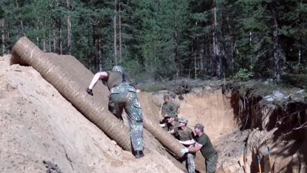 Baltic nations working to fortify border with Russia: asset-mezzanine-16x9