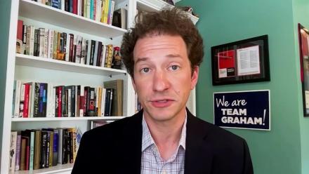 How Pres. Trump Is Using Project 2025 to Reshape America: asset-mezzanine-16x9