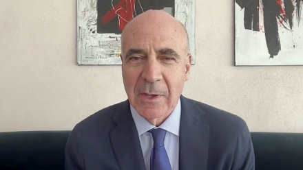 Bill Browder: Putin Has “No Intention of Negotiating” Ahead of Trump Summit: asset-mezzanine-16x9
