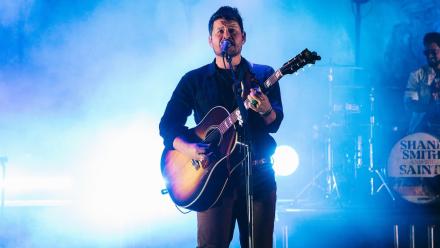 Shane Smith and the Saints perform “All I See Is You": asset-mezzanine-16x9