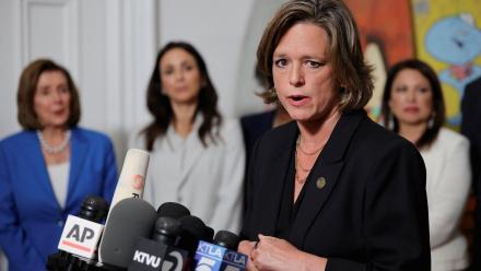 Texas Democrat urges GOP to end redistricting battle: asset-mezzanine-16x9