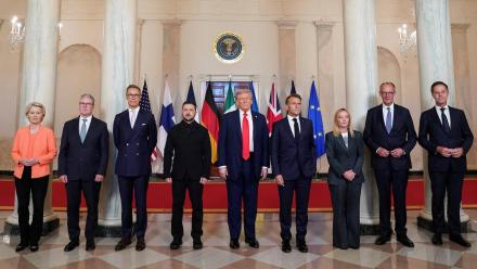 After a busy week of diplomacy, is Ukraine closer to peace?: asset-mezzanine-16x9