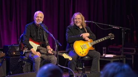 Preview - The Art of Music 102 - Peter Frampton and Warren Haynes: asset-mezzanine-16x9