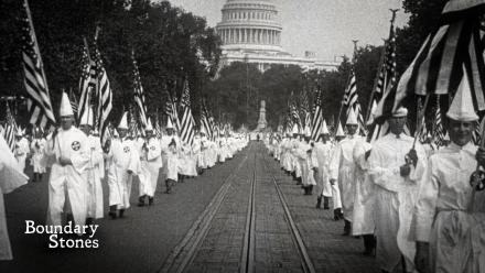 KKK様 The Klansman, 1977-01 - Front page - Ku Klux Klan in Indiana