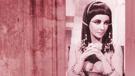 The Story of Elizabeth Taylor: asset-mezzanine-16x9